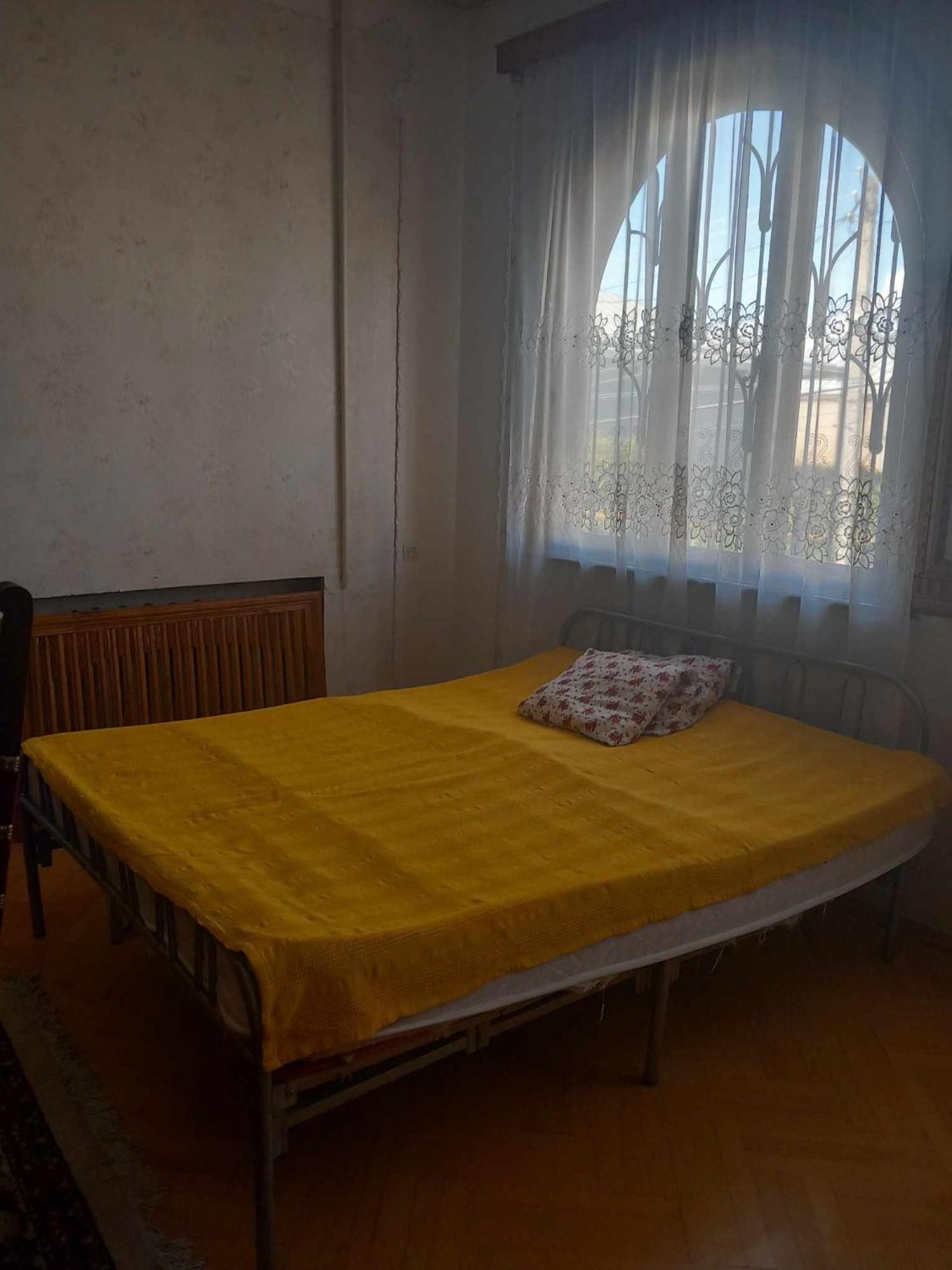 Guli Hotell Gori Exteriör bild